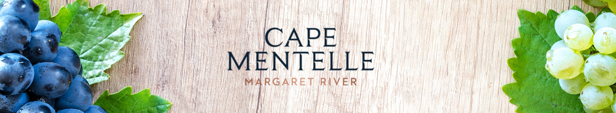 Banner Cape Mentelle
