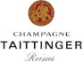 Taittinger Champagner Reims