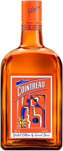 Cointreau Edition 40% | Vol. & Darré Limited Spirits Vincent Wine 0,7L