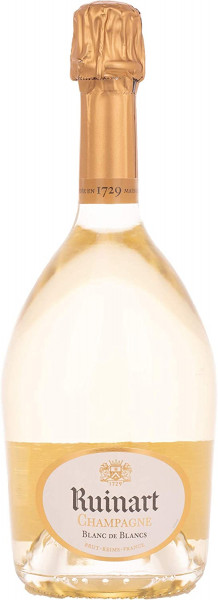 Ruinart Champagne Brut Blanc de Blancs Second Skin 0,75L