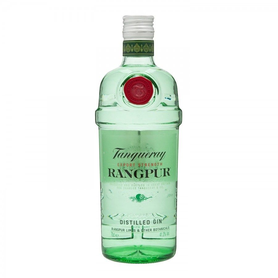 Lime & Wine Distilled Tanqueray Spirits | Gin Rangpur