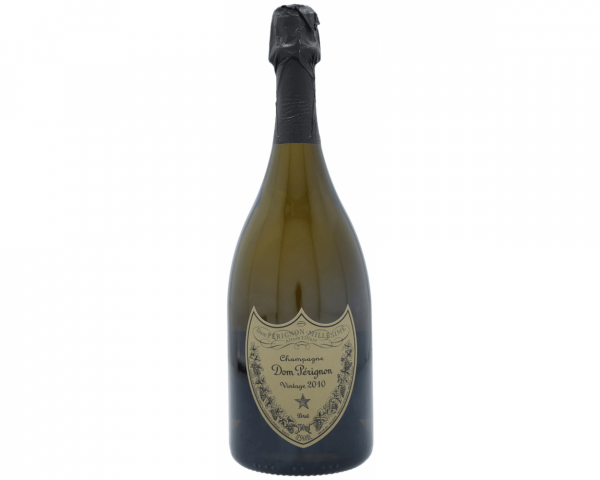 Dom Pérignon Blanc 0,75L in Geschenkverpackung